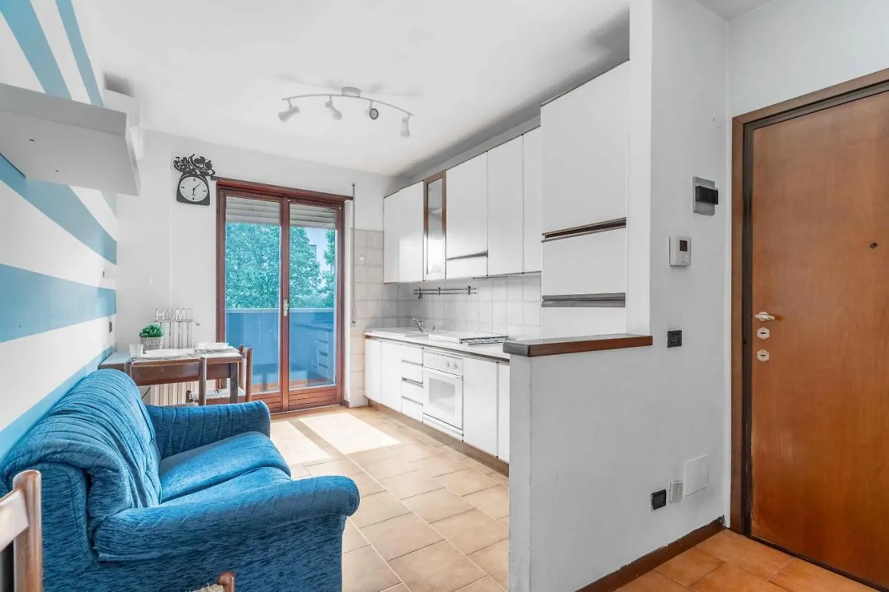 Appartamento Mi13 San Siro- Blue House Exclusive - Milano