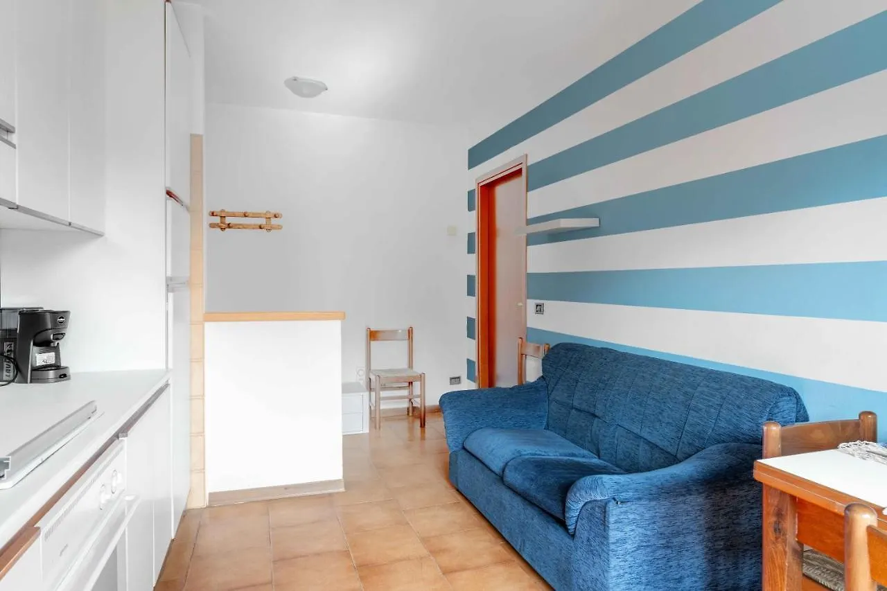 Appartamento Mi13 San Siro- Blue House Exclusive - Milano