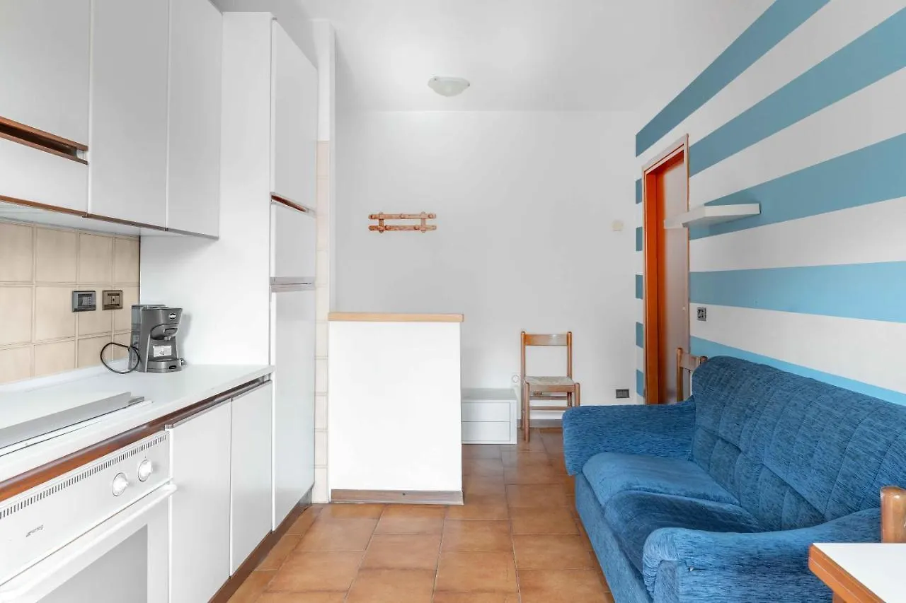 Mi13 San Siro- Blue House Exclusive - Apartment Milan