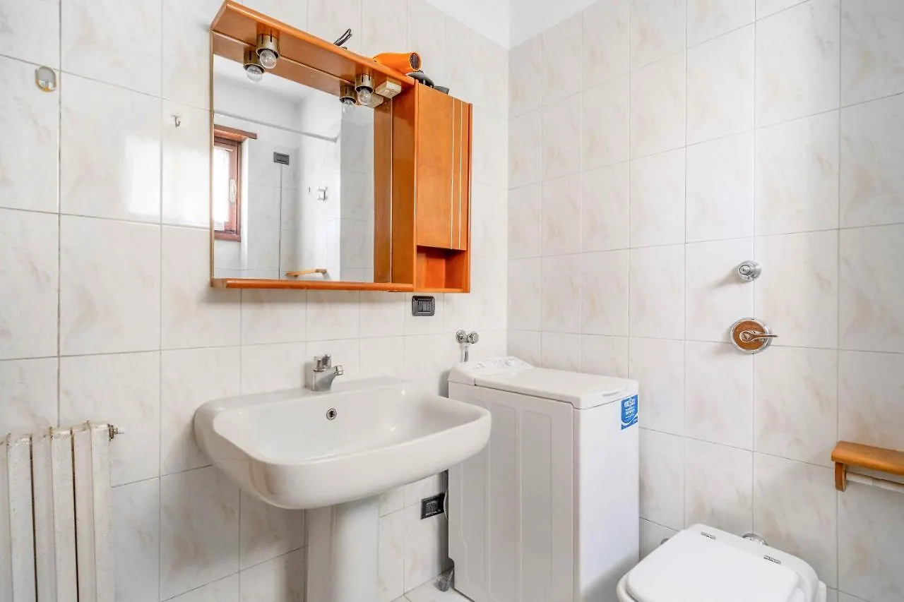 Mi13 San Siro- Blue House Exclusive - Apartment Milan